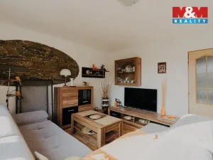 Prodej chalupy, Kružberk, 160 m2