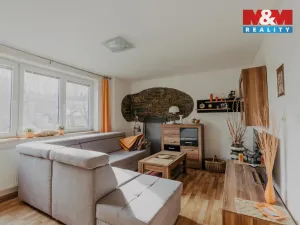 Prodej chalupy, Kružberk, 160 m2