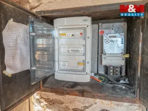 Prodej rodinného domu, Sepekov - Zálší, 95 m2