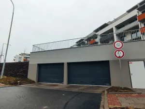 Pronájem ostatní, Olomouc, Aloise Rašína