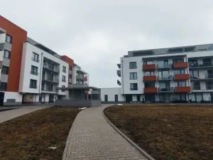 Pronájem ostatní, Olomouc, Aloise Rašína