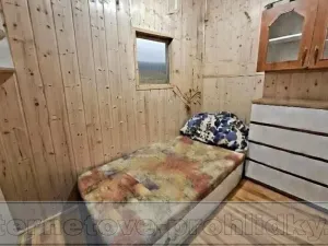 Pronájem bytu 2+kk, Praha - Vysočany, Kbelská, 28 m2