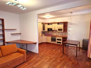 Prodej bytu 2+1, Praha - Košíře, Cetyňská, 66 m2