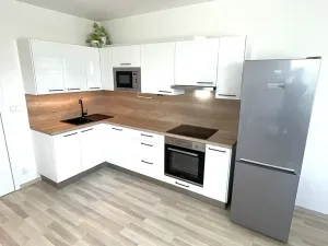 Pronájem bytu 3+kk, Praha - Krč, Pacovská, 68 m2