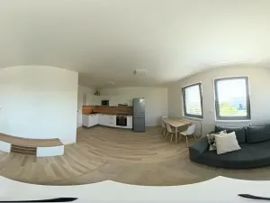 Pronájem bytu 3+kk, Praha - Krč, Pacovská, 68 m2