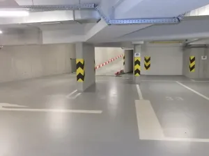 Pronájem bytu 3+kk, Praha - Krč, Pacovská, 96 m2