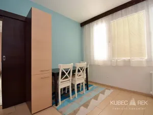 Prodej bytu 1+1, Sezimovo Ústí, Dukelská, 35 m2