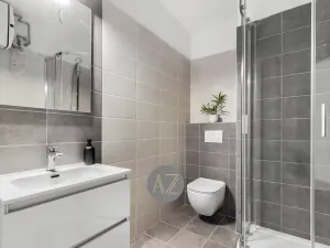 Pronájem bytu 2+kk, Dobřany, Loudů, 56 m2