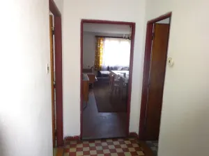 Prodej rodinného domu, Velké Meziříčí - Olší nad Oslavou, 140 m2