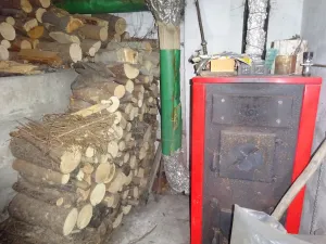 Prodej rodinného domu, Velké Meziříčí - Olší nad Oslavou, 140 m2