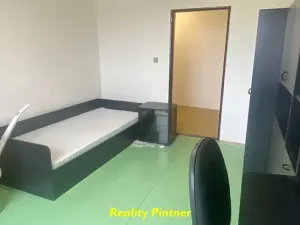 Pronájem bytu 3+1, Příbram, Sportovní, 71 m2