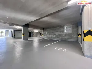 Pronájem garáže, Praha - Dolní Měcholupy, Kardausova, 14 m2