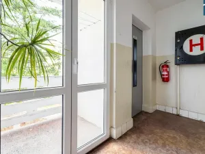 Prodej bytu 2+1, Praha - Vokovice, Kamerunská, 57 m2