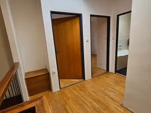 Pronájem rodinného domu, Ostrava, Jedlová, 180 m2