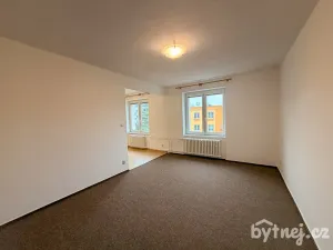 Pronájem bytu 1+kk, Olomouc - Nová Ulice, tř. Svornosti, 38 m2