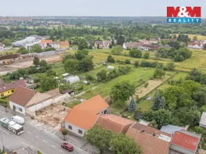 Prodej rodinného domu, Hradec Králové - Kukleny, Pražská třída, 91 m2