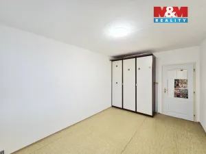 Prodej bytu 3+1, Praha - Libuš, Na domovině, 73 m2