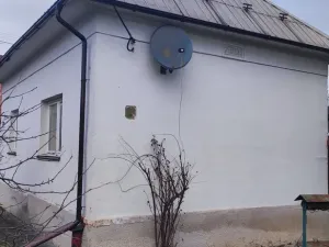 Pronájem rodinného domu, Frýdek-Místek - Lískovec, Vratimovská, 75 m2