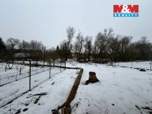 Pronájem bytu 3+kk, Zlonice, Smetanova, 64 m2