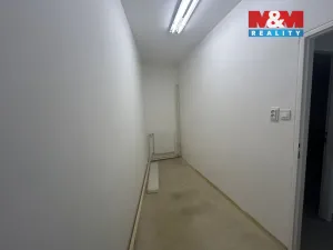 Pronájem kanceláře, Liberec - Liberec IV-Perštýn, Moskevská, 170 m2