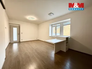 Pronájem bytu 4+kk, Měchenice, Hlavní, 71 m2