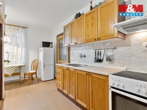 Prodej bytu 3+1, Liberec - Liberec V-Kristiánov, Chelčického, 73 m2