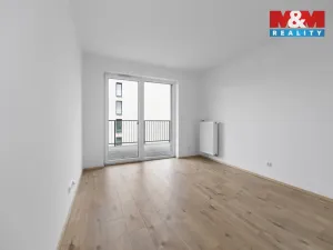 Pronájem bytu 2+kk, Plzeň, Safírová, 45 m2