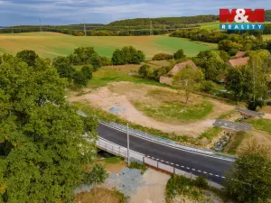 Prodej pozemku pro bydlení, Líšina, 1606 m2