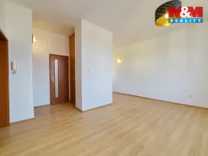 Prodej bytu 2+kk, Mariánské Lázně, Husova, 48 m2