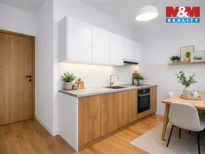 Prodej bytu 2+1, Praha - Malešice, Skřivanská, 55 m2