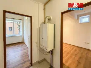 Prodej bytu 3+1, Svitavy - Město, Slepá, 70 m2