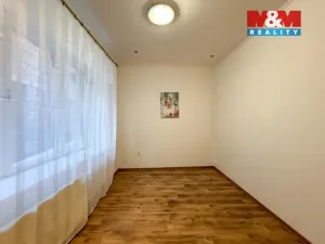 Prodej bytu 3+1, Svitavy - Město, Slepá, 70 m2