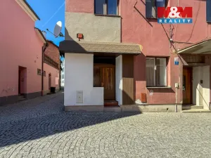 Prodej bytu 3+1, Svitavy - Město, Slepá, 70 m2