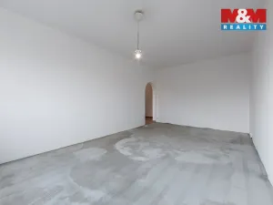 Prodej bytu 4+1, Sokolov, Atletická, 77 m2