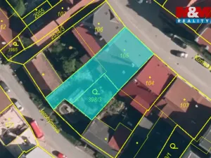 Prodej rodinného domu, Polná, Komenského, 200 m2