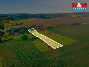 Prodej pozemku pro bydlení, Štichov, 2793 m2