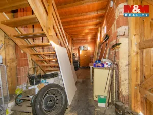 Prodej pozemku pro bydlení, Štichov, 2793 m2