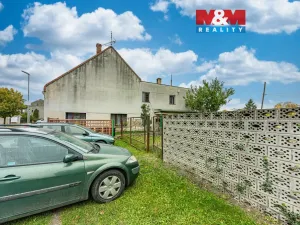 Prodej rodinného domu, Vrdy, Školská, 90 m2