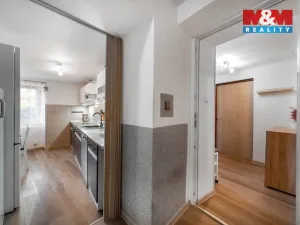 Prodej rodinného domu, Svitavy - Město, Hrnčířská, 53 m2