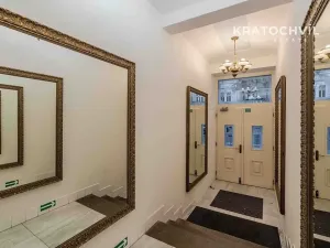 Prodej bytu 1+kk, Praha - Bubeneč, Korunovační, 32 m2