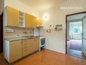 Prodej rodinného domu, Hostivice, Krátká, 135 m2