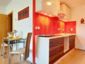 Pronájem bytu 1+kk, Brno, Šemberova, 51 m2