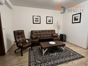 Pronájem bytu 2+kk, Mikulov, Koněvova, 46 m2