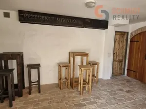 Pronájem bytu 2+kk, Mikulov, Koněvova, 46 m2