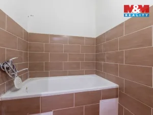 Pronájem bytu 2+1, Habartov, Okružní, 58 m2