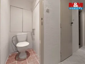 Pronájem bytu 2+1, Habartov, Okružní, 58 m2