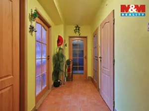 Prodej bytu 3+1, Havlíčkův Brod, Havlíčkova, 57 m2