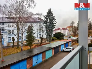 Prodej bytu 3+1, Havlíčkův Brod, Havlíčkova, 57 m2