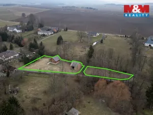 Prodej rodinného domu, Luková, 155 m2