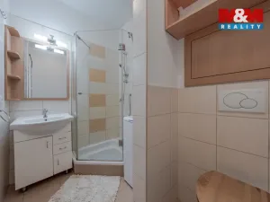 Prodej bytu 2+1, Valašské Meziříčí - Krásno nad Bečvou, Čajkovského, 58 m2